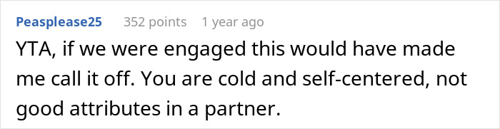 "I Am The Bride After All": Woman Doesn't Want Fianc&eacute;'s Grandma At Her Wedding, Starts A Drama