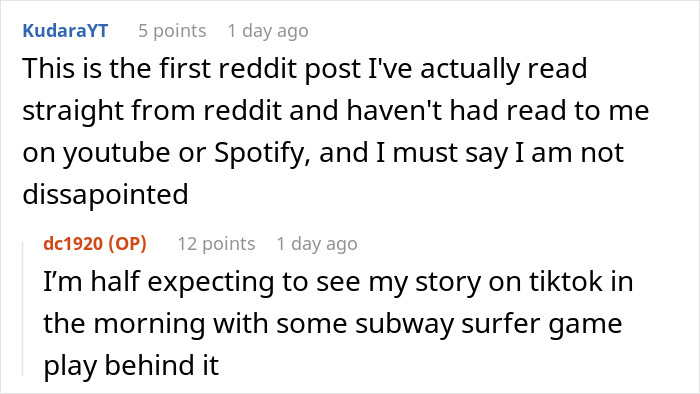 Management Refuse To Listen To Worker&rsquo;s Concerns Over New Uniform, She Watches As Things Gloriously Fall Apart