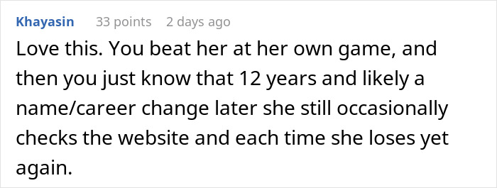 Web Designer Teaches Rich Woman A Lesson After She Thought She Could Just Get Away Without Paying