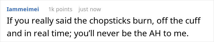 Woman Wonders If She Was Wrong For Losing Her Cool At A Family Outing After Cousin Makes Disparaging Remarks