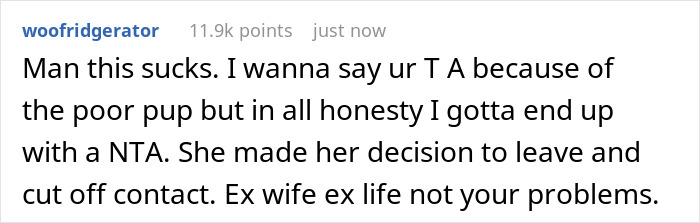 &ldquo;I Said No Thank You&rdquo;: Woman Demands Ex Pay For Her Dog's Vet Bills, Contacts His Close Ones To Make Him Change His Mind After Getting A Refusal