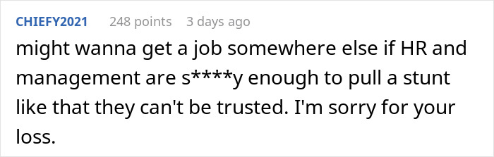 Woman Goes Back To Work After Grieving Her Daughter, Learns There Were Donations Collected For Her That She Never Got