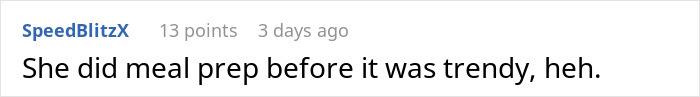 &ldquo;You Want Lasagne? Okay&rdquo;: Mom Maliciously Complies, Daughter Doesn&rsquo;t Eat Her Favorite Dish For 2 Years After That