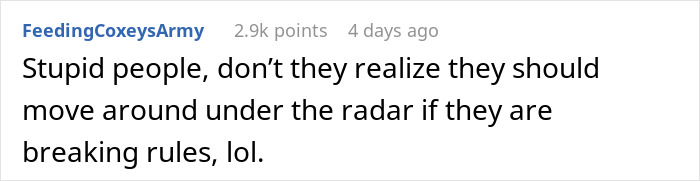 "I Dropped My Bombshell": Person Gets Petty Revenge Against Bad Neighbors Who Complained About Every Small Noise