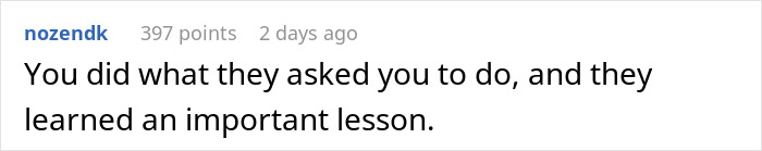 “Tough Luck, Kids”: Teacher Washes Her Hands Off Helping Students Meet The Deadline, They Don’t And They’re Not Happy “Tough Luck, Kids”: Teacher Washes Her Hands Off Helping Students Meet The Deadline, They Don’t And They’re Not Happy