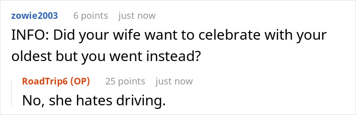 Birthday Surprise Turns Into Family Drama After This Mom Creates A Scene About Grandfather Gifting Her 16 Y.O. A Car Birthday Surprise Turns Into Family Drama After This Mom Creates A Scene About Grandfather Gifting Her 16 Y.O. A Car