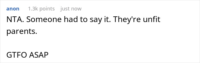 &ldquo;[Am I The Jerk] For Telling My SIL I Will Disown Her If She Gets Pregnant&rdquo;
