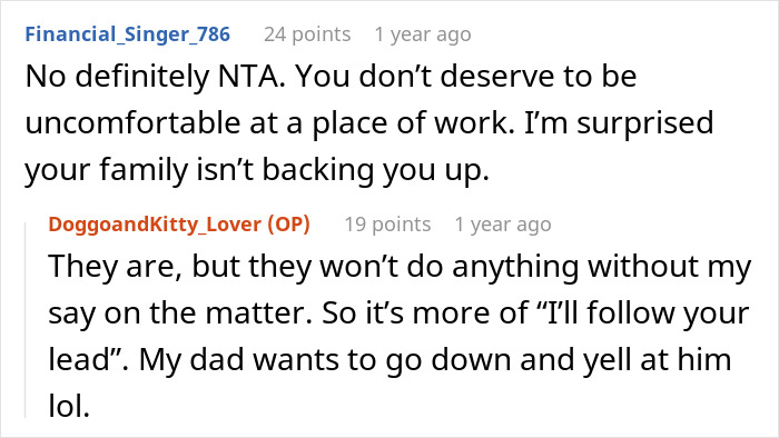 Older Male Tickles His 17 Y.O. Coworker, She Asks For Guidance Online Older Male Tickles His 17 Y.O. Coworker, She Asks For Guidance Online
