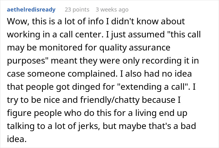 &ldquo;You Can Go Ahead And Submit A Complaint To My Supervisor&rdquo;: Entitled Karen Gets Exactly What She Asked For, Loses Job
