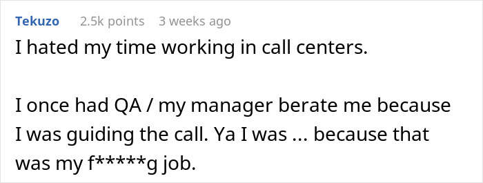&ldquo;You Can Go Ahead And Submit A Complaint To My Supervisor&rdquo;: Entitled Karen Gets Exactly What She Asked For, Loses Job