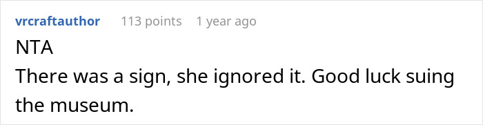 Family Member Shuts Down &lsquo;Karen&rsquo; Aunt After She Threatened To Sue An Aquarium For Getting Stung By A Jellyfish
