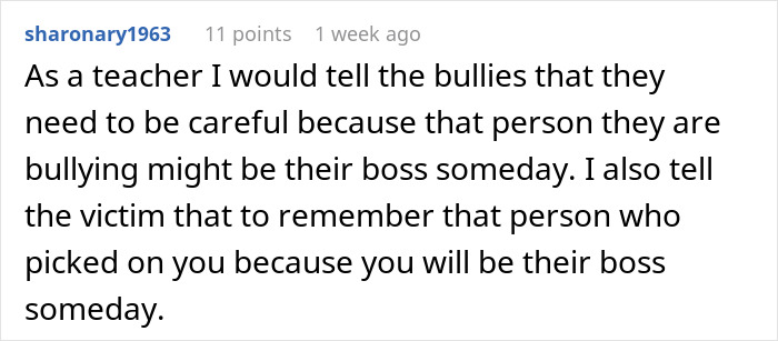 Person Gets Petty Revenge On Former Coworkers Who Made Their Life Miserable By Telling The Truth When They Apply At Their New Workplace