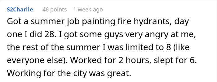 Employee Gets Scolded For Reading At Work, Boss Changes Her Mind After Seeing How Scarily Fast That Employee Is At Work