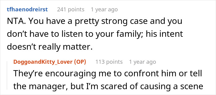 Older Male Tickles His 17 Y.O. Coworker, She Asks For Guidance Online Older Male Tickles His 17 Y.O. Coworker, She Asks For Guidance Online