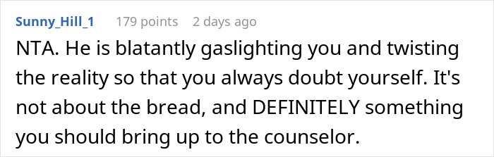 &ldquo;You&rsquo;re So Out Of Line&rdquo;: Husband Rages At Wife For Checking Nanny Cam Footage To Prove She Was Being Lied To