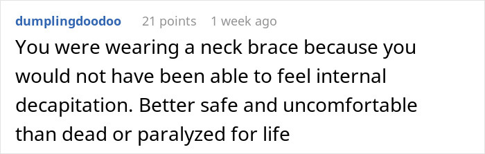 &ldquo;The Dead Body They Were Talking About Was ME&rdquo;: Woman Freaks Out Patients In Hilarious Malicious Compliance