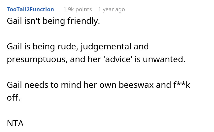 "Are Your Parents Home, I'd Like To Say Hi": Neighbor Assumes New Couple Are Kids, Starts Treating Them Like It