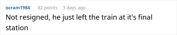 Company Gives Final Raise To Employee After 10 Years Of Work, He Hands In His Notice Company Gives Final Raise To Employee After 10 Years Of Work, He Hands In His Notice