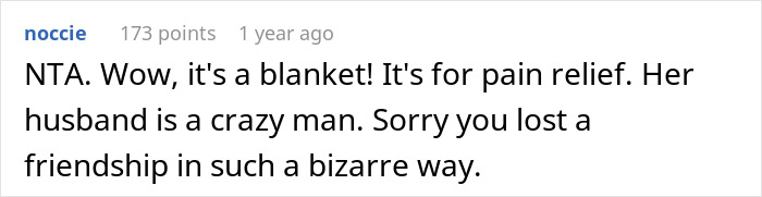 “She Is Angry I Let Her Turn It On In Front Of Her Husband”: Woman Gets Thrown Out Of Friend’s Home Over “Offensive” Gift “She Is Angry I Let Her Turn It On In Front Of Her Husband”: Woman Gets Thrown Out Of Friend’s Home Over “Offensive” Gift