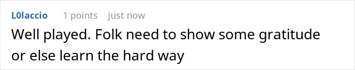 "You Don't Want Me To Unload My Car? Great!": Employee Agrees With Coworker Insisting He Shouldn't Help Unload His Car
