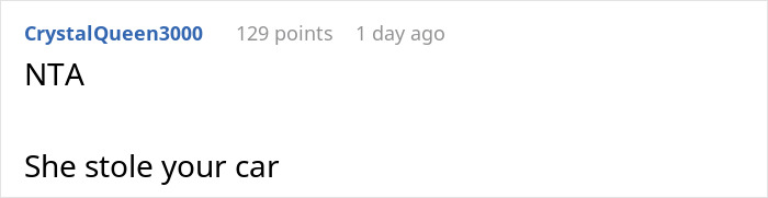 &ldquo;I Got Home And My Car Was Gone&rdquo;: Woman Deals With Robbery Charges After Brother's GF Ends Up Calling Police