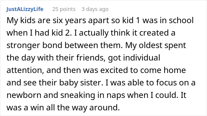 "I Don't Feel Guilty About It": Mom Is Expected To Pull Toddler Out Of Daycare While On Maternity Leave, But She's Having None Of It