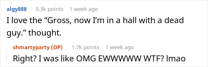 &ldquo;The Dead Body They Were Talking About Was ME&rdquo;: Woman Freaks Out Patients In Hilarious Malicious Compliance