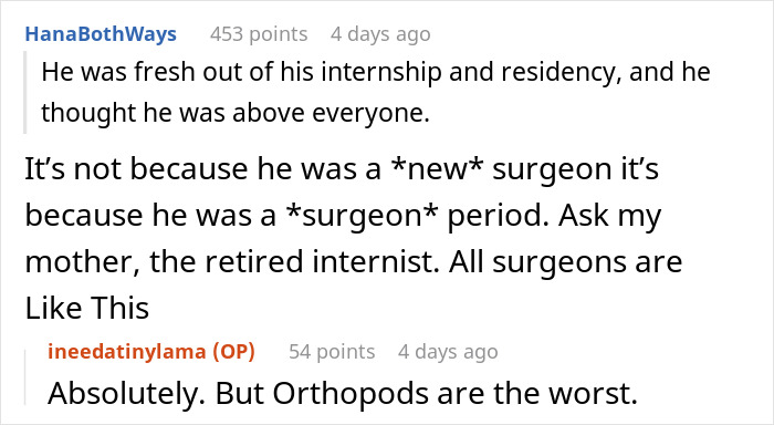 "Deal With It": Employees Outsmart Entitled Doctor Who Kept Eating Everyone's Homemade Lunches