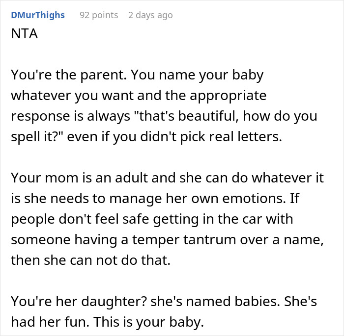 &ldquo;She Was Still Gone&rdquo;: Mom Leaves 8.5-Month High-Risk Pregnant Daughter In The Park After She Mentioned Changing The Baby&rsquo;s Name