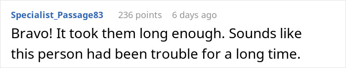 Rude And Lazy 'Karen' Gets Fired After She Goes After The Wrong Person And All Her Trash-Talking Gets Exposed To Their Boss