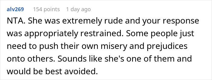 Woman Meets Fellow Mom From Kid&rsquo;s School, First Instinct Is To Berate Her For Being A &ldquo;Scrounger&rdquo; And &ldquo;On Benefits&rdquo;