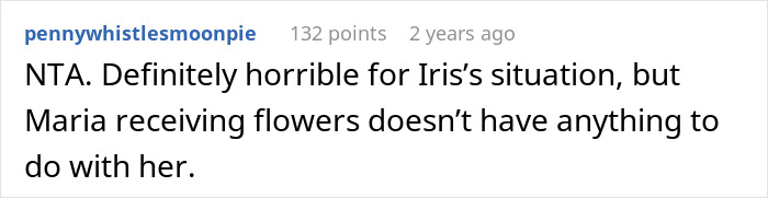 Employee Struggles With Infertility, Gets Upset When Manager Ignores Her Demand To Make Another Coworker Put Away Her Mother&rsquo;s Day Flowers