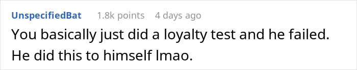 Person Takes Sweet Revenge On Relentless Bully 15 Years Later, Making Him Say &lsquo;Goodbye&rsquo; To His Engagement