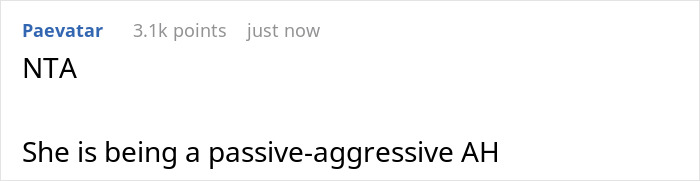 Teen Is Sick And Tired Of Future Stepmom Who Kept Addressing Her Wrongly, Makes Her A Laughingstock At Family Dinner