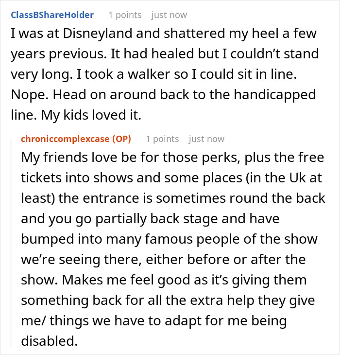 Person Who Uses A Wheelchair Full-Time Is Told To Leave It Before Hopping On A Ride, Maliciously Complies Until The Employee Understands They Screwed Up