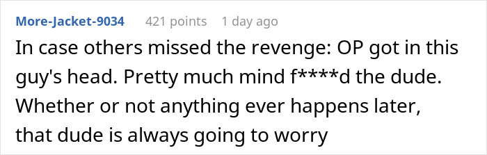 "A Lovely Gift For The Guy Hitting On My Partner": People Are Loving This Guy's Delightfully Evil Revenge On A Neighbor Who Wouldn't Leave His GF Alone