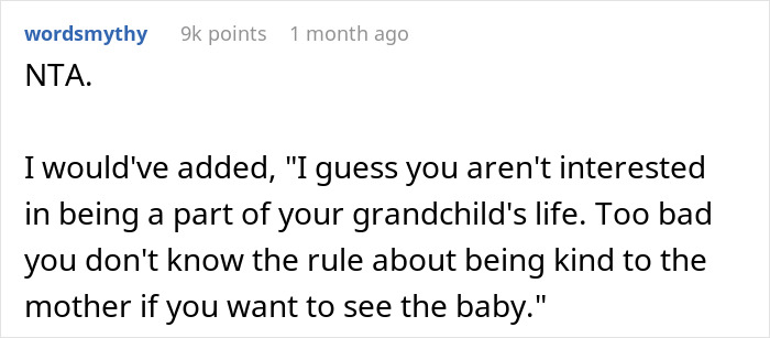 Man's Parents Continue Making Fun Of His Girlfriend For Being Too Young During Her Baby Shower, She Storms Out Of The Party