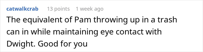 &ldquo;You Have To Drink It, I Bought It For You&rdquo;: Dude Learns To Never Push Alcohol Onto A Girl After He Completely Disregards One&rsquo;s Warnings