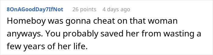 Person Takes Sweet Revenge On Relentless Bully 15 Years Later, Making Him Say &lsquo;Goodbye&rsquo; To His Engagement