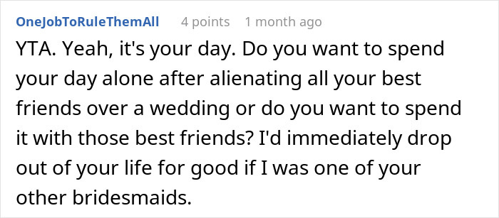 Woman Bursts Into Tears After Revealing Her Diagnosis At Friend's Bachelorette Party, Gets Fired As A Bridesmaid