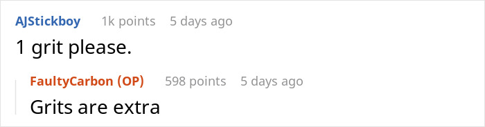 Cook Maliciously Complies With Manager&rsquo;s Demand To &ldquo;Keep Rinsing The Rice Until The Water Runs Clear&rdquo;