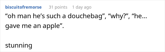 "A Lovely Gift For The Guy Hitting On My Partner": People Are Loving This Guy's Delightfully Evil Revenge On A Neighbor Who Wouldn't Leave His GF Alone