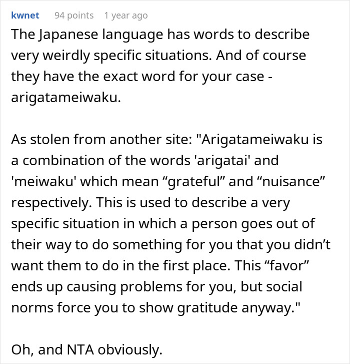 "Are Your Parents Home, I'd Like To Say Hi": Neighbor Assumes New Couple Are Kids, Starts Treating Them Like It