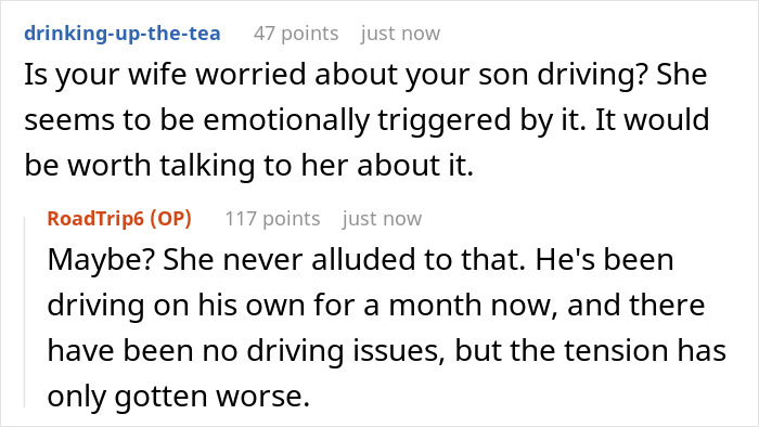 Birthday Surprise Turns Into Family Drama After This Mom Creates A Scene About Grandfather Gifting Her 16 Y.O. A Car Birthday Surprise Turns Into Family Drama After This Mom Creates A Scene About Grandfather Gifting Her 16 Y.O. A Car