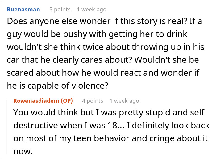 &ldquo;You Have To Drink It, I Bought It For You&rdquo;: Dude Learns To Never Push Alcohol Onto A Girl After He Completely Disregards One&rsquo;s Warnings