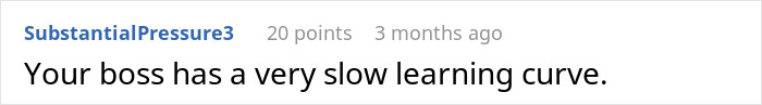 Boss Has An Explosive Reaction To Employee&rsquo;s Quitting, His Rage Inspires Another Employee To Leave As Well