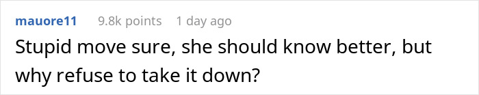 &ldquo;She Looks Really Cute In It&rdquo;: Babysitter Refuses To Take Down Picture Of Child From Instagram After Dad Pleads That She Do So, She Resorts To Manipulation And Threats