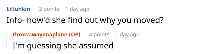 &ldquo;Am I A Jerk For Embarrassing A Plus-Sized Passenger On A Flight?&rdquo;
