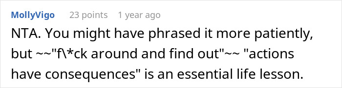 Aunt Tells 9-Year-Old She Deserves To Be Scratched For The Way She Treated Her Pet