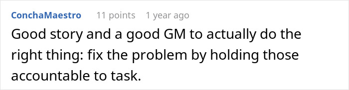 Manager Ignores His Part Of The Deal With Busboy, Regrets It When He Just Up And Leaves, Leaving The Place In Complete Pandemonium Manager Ignores His Part Of The Deal With Busboy, Regrets It When He Just Up And Leaves, Leaving The Place In Complete Pandemonium